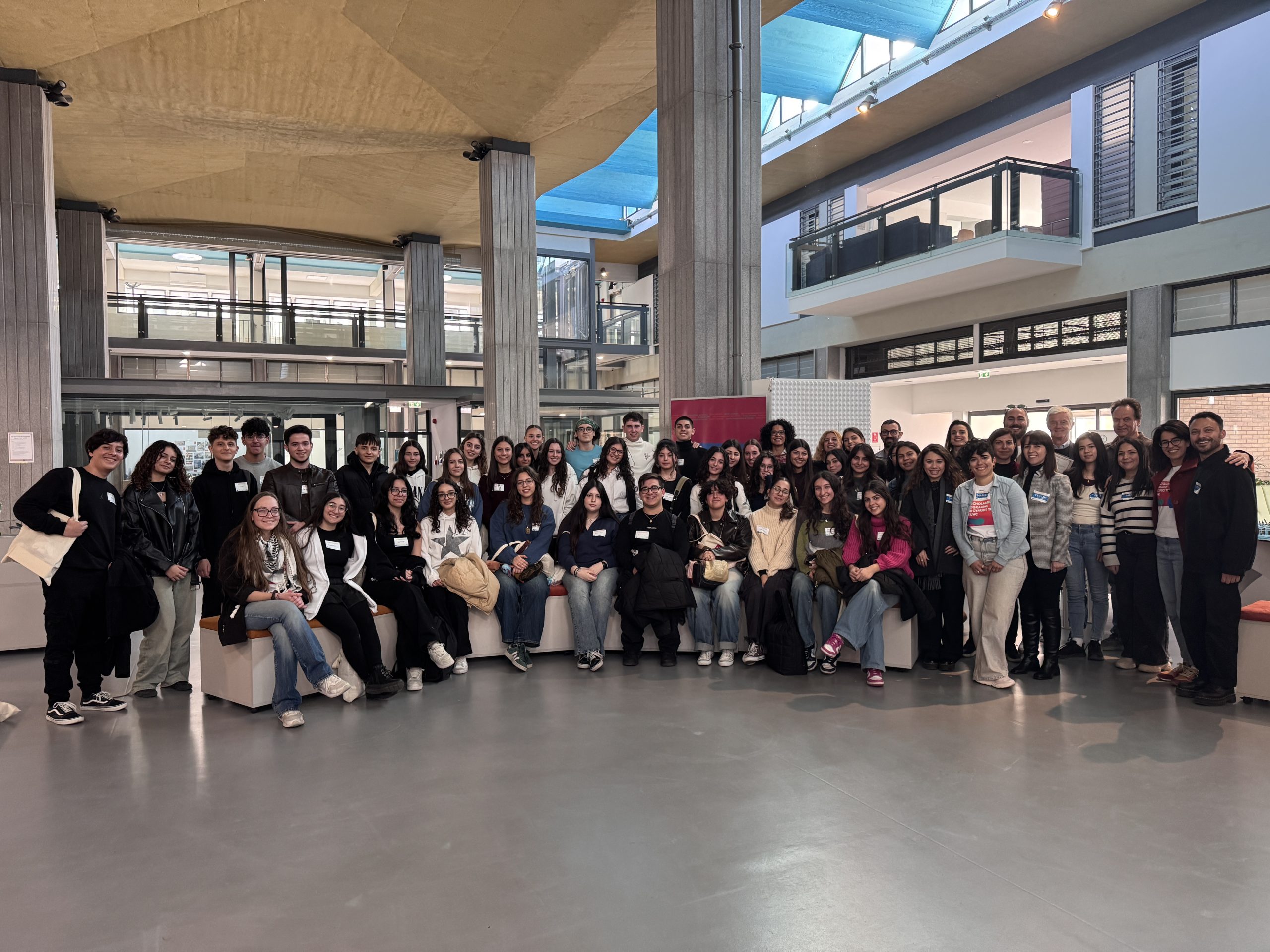 2025 Scholarships Announced