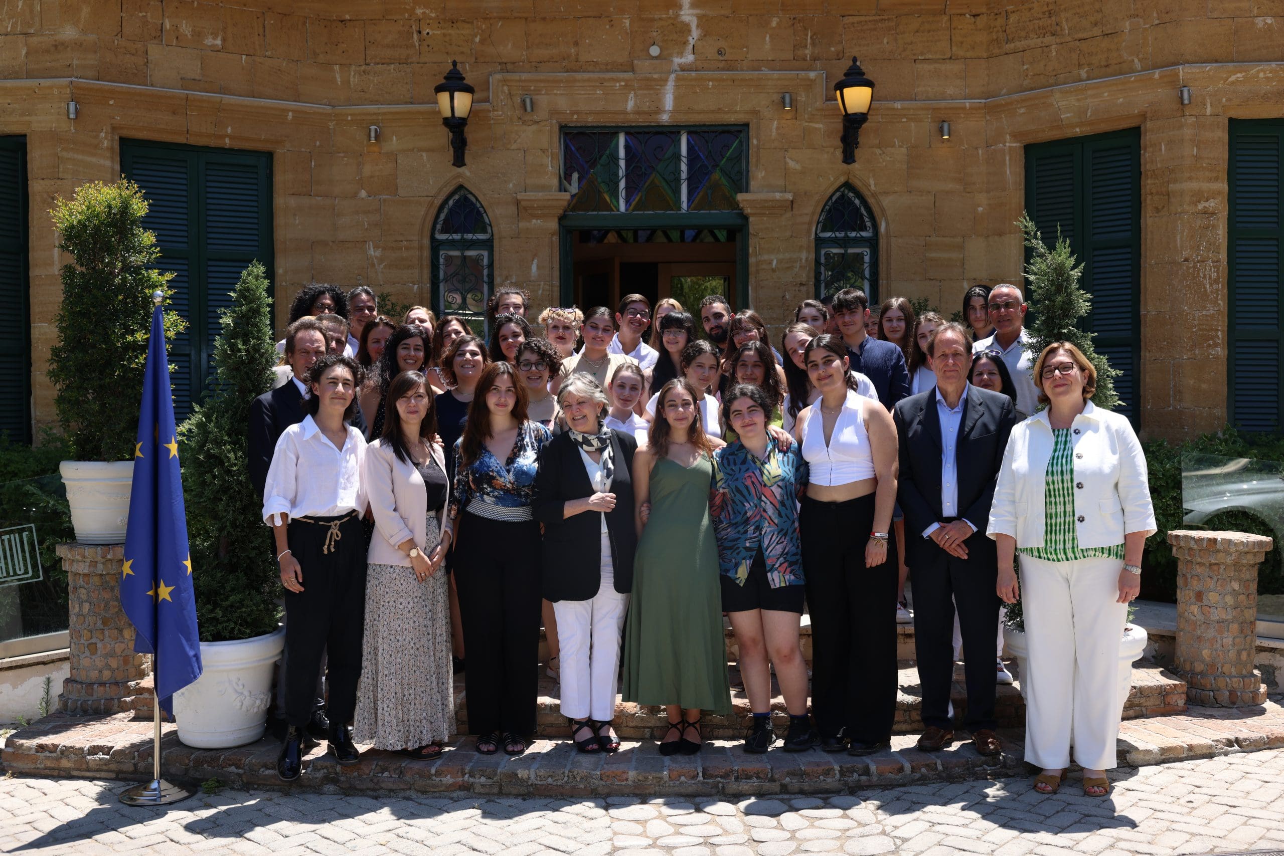 EU Scholarship Programme for Cypriot Youth at UWC