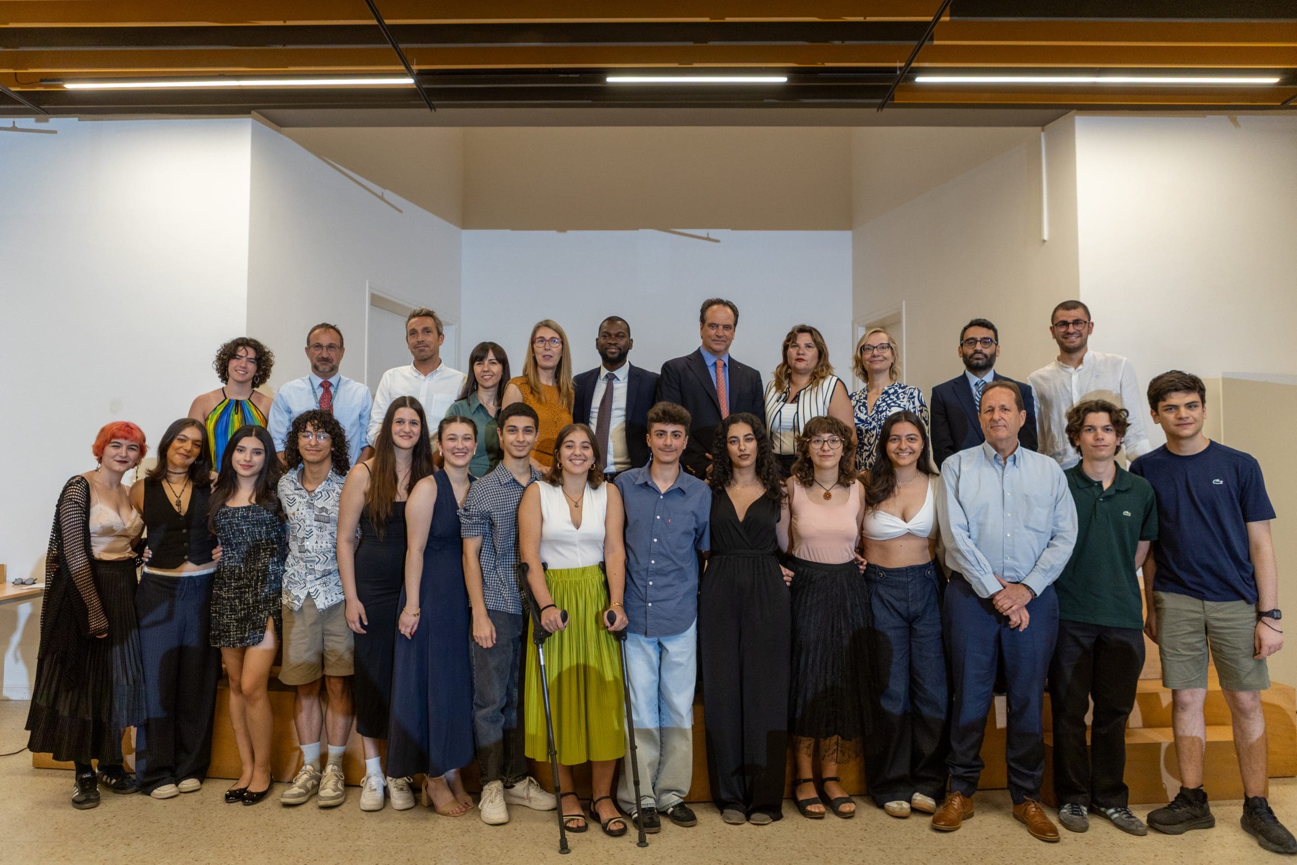 EU Scholarship Programme for Cypriot Youth at UW