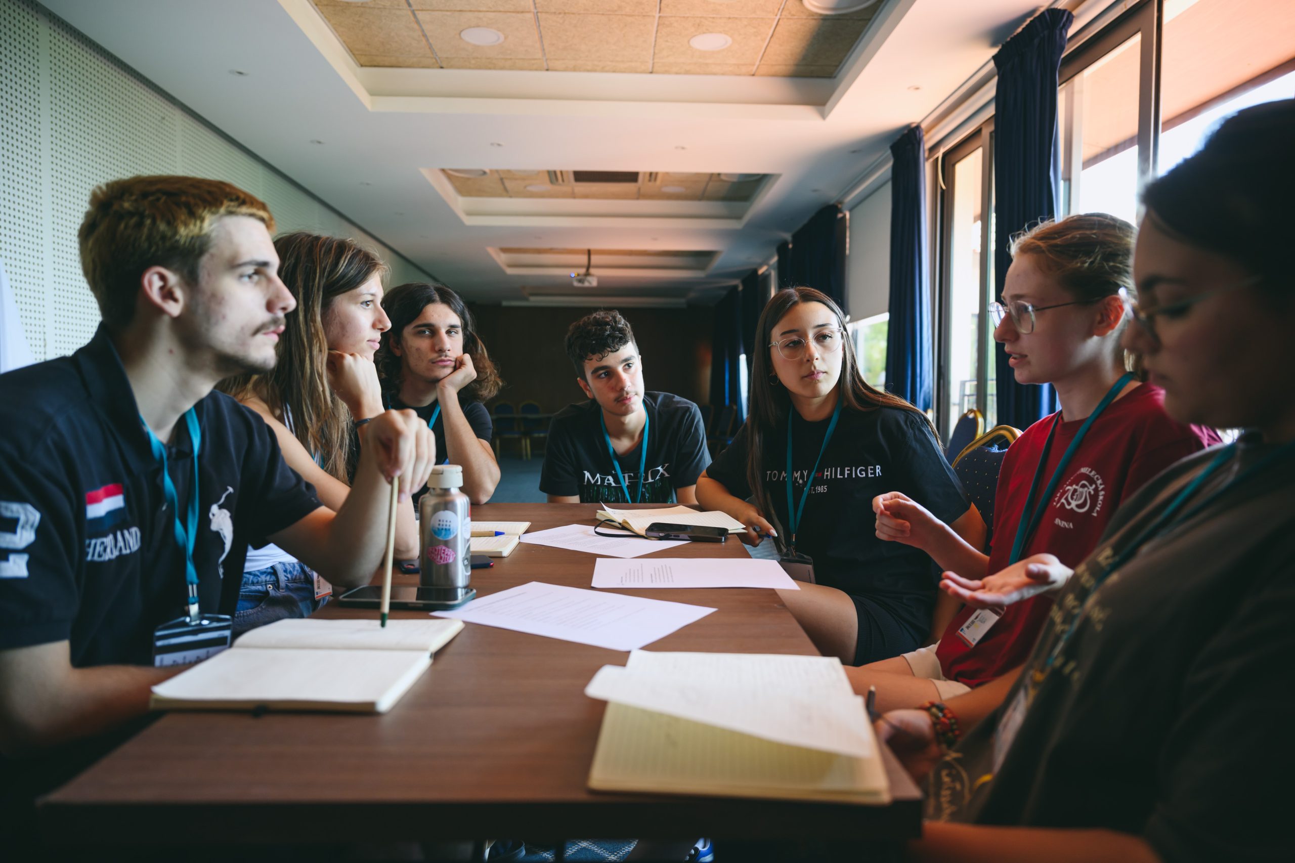 EU Scholarship Programme